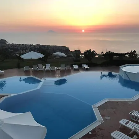 Marasusa - Il Giardino Dei Sogni פרגליה