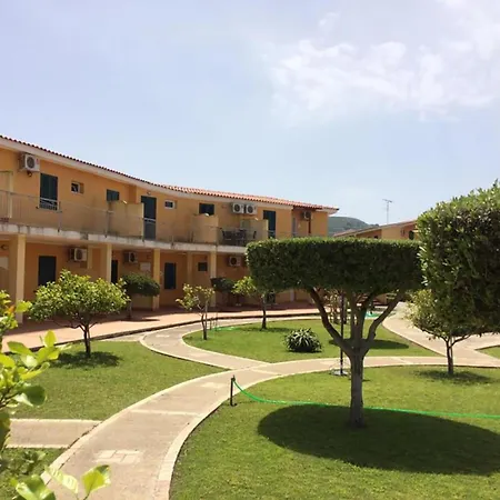 Marasusa - Il Giardino Dei Sogni * פרגליה