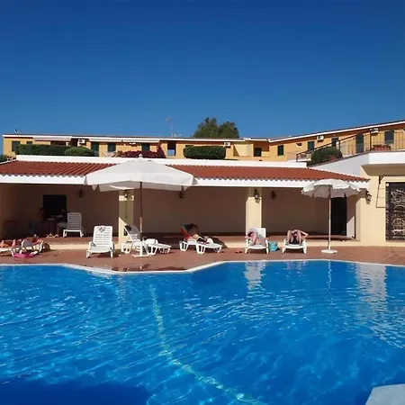 Marasusa - Il Giardino Dei Sogni