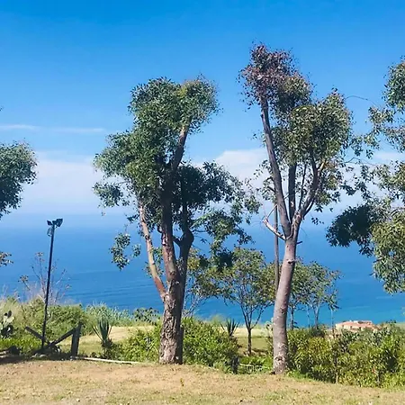 Marasusa - Il Giardino Dei Sogni בית נופש פרגליה