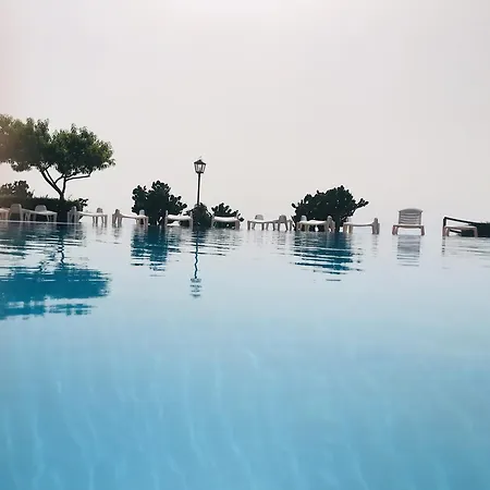 בית נופש Marasusa - Il Giardino Dei Sogni פרגליה