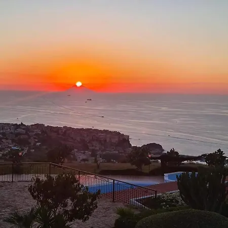 Marasusa - Il Giardino Dei Sogni בית נופש